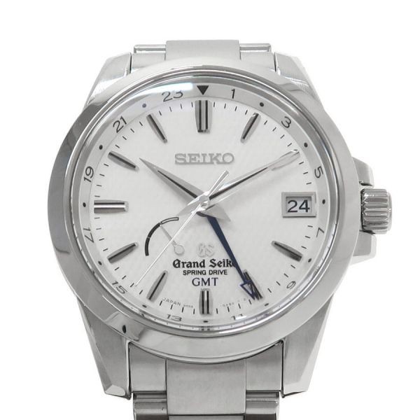 Grand Seiko Spring Drive SBGE209