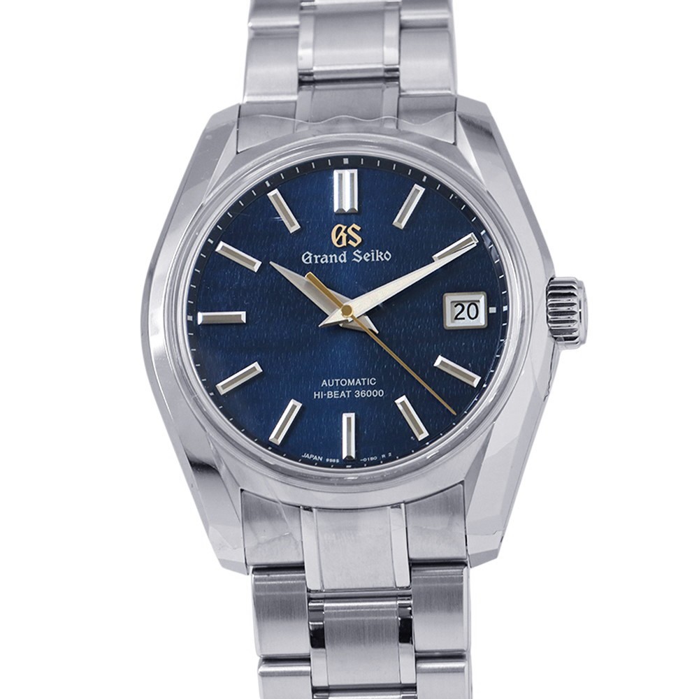 Grand Seiko Heritage SBGH353