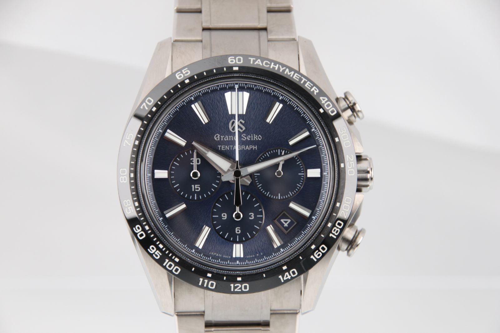 Grand Seiko Evolution 9 SLGC001G