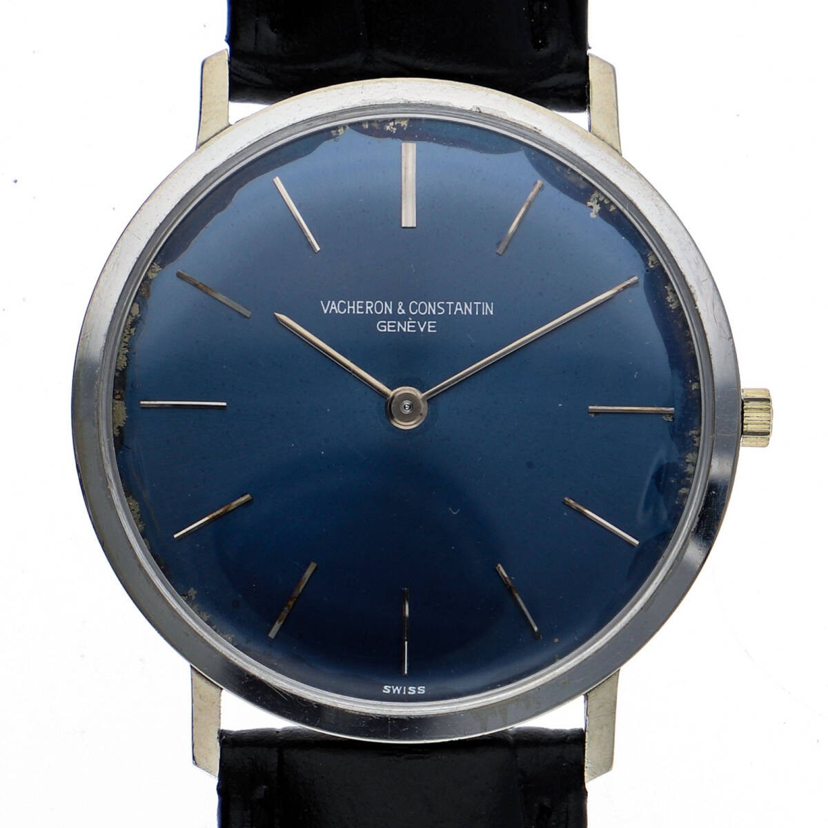 Vacheron Constantin Patrimony 6115