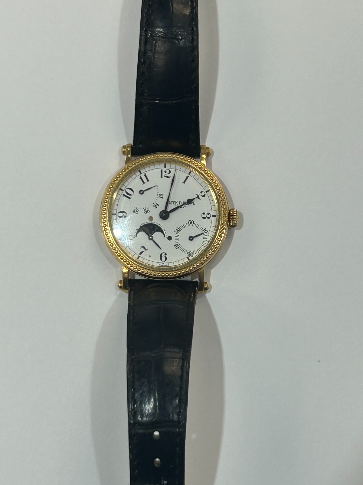 Patek Philippe Calatrava 5015J