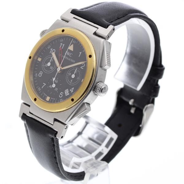 IWC Ingenieur IW380502