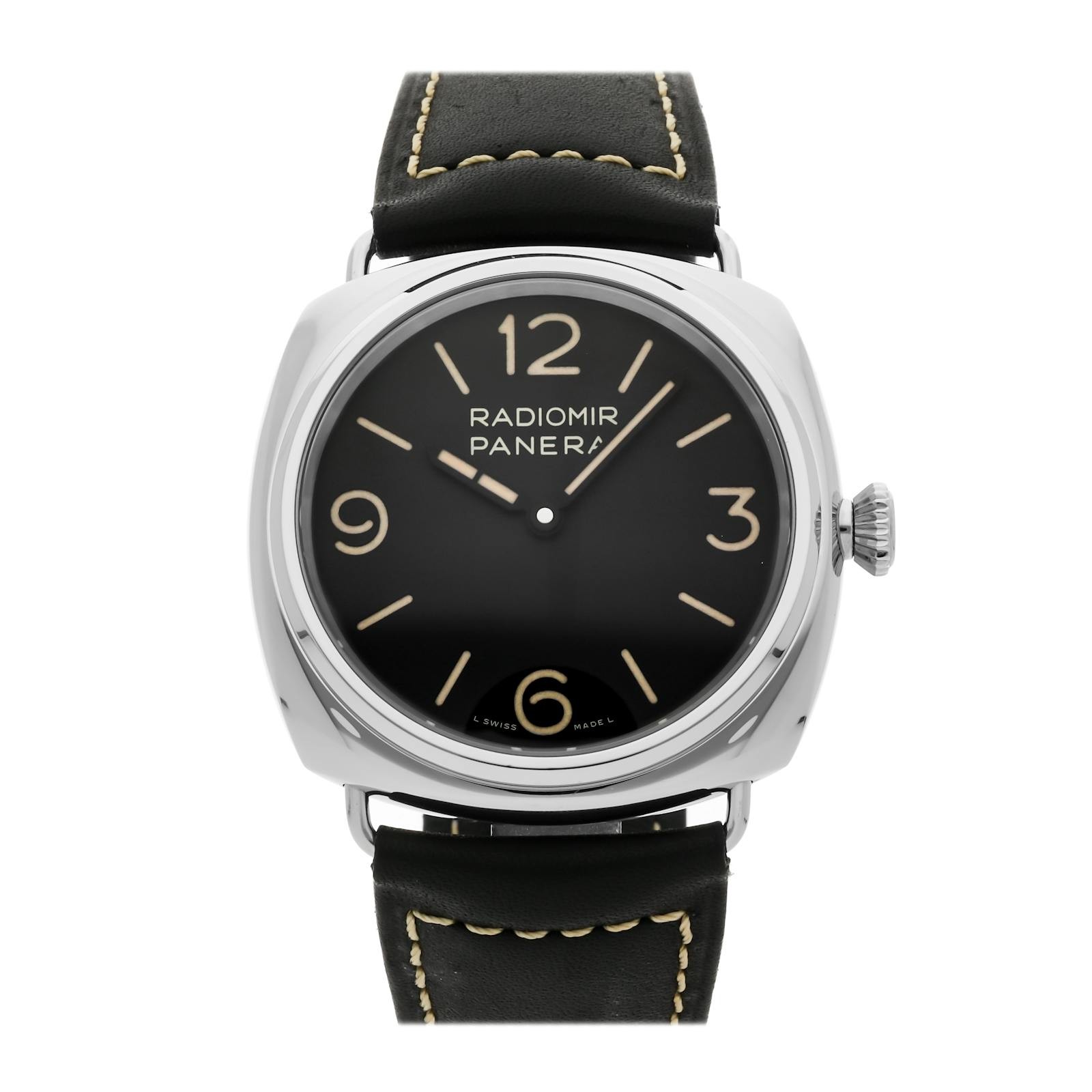 Panerai Radiomir 1382