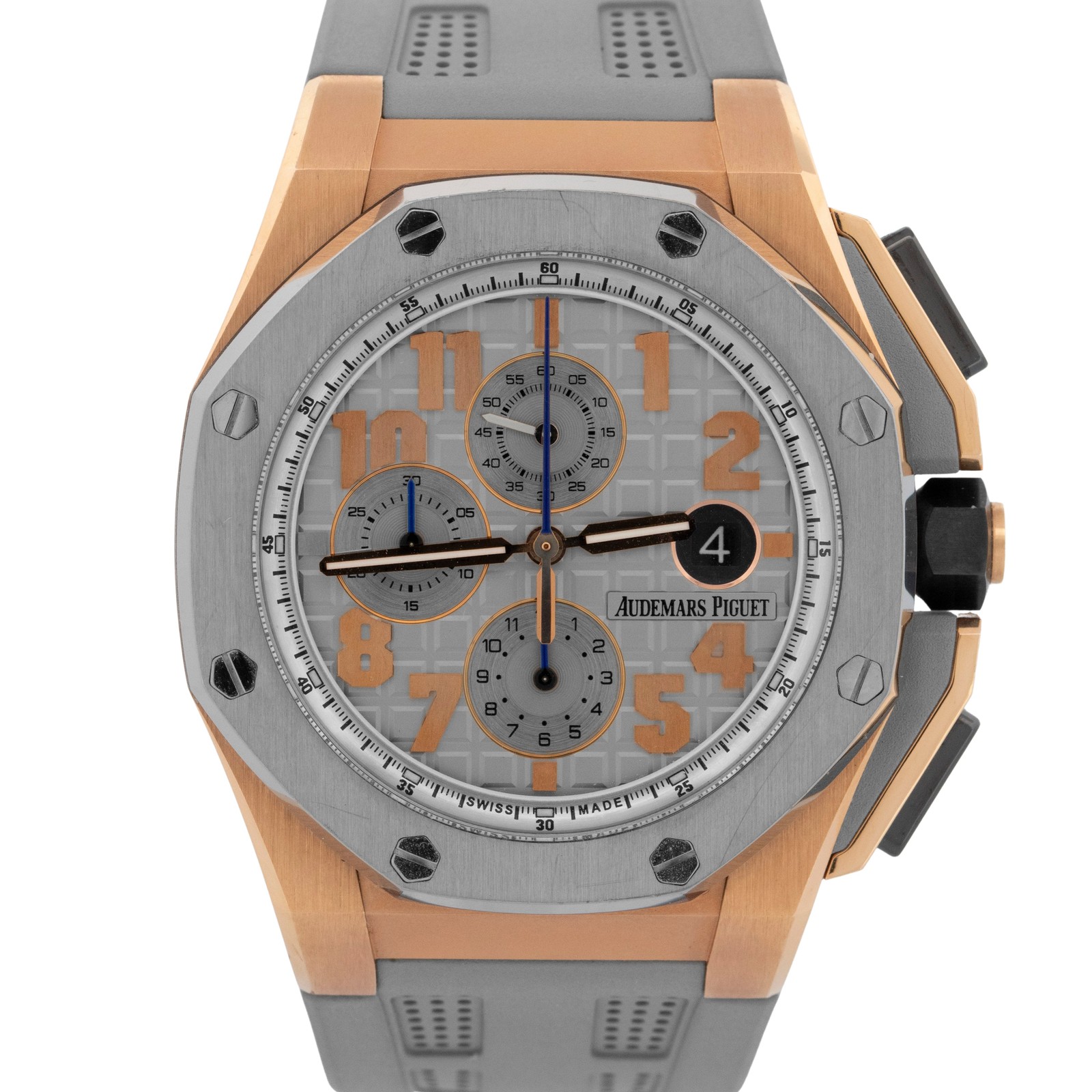 Audemars Piguet Royal Oak Offshore 26210OI.OO.A109CR.01