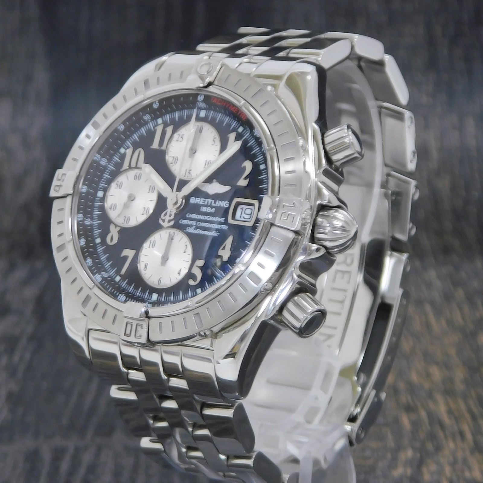 Breitling Chronomat 1421B