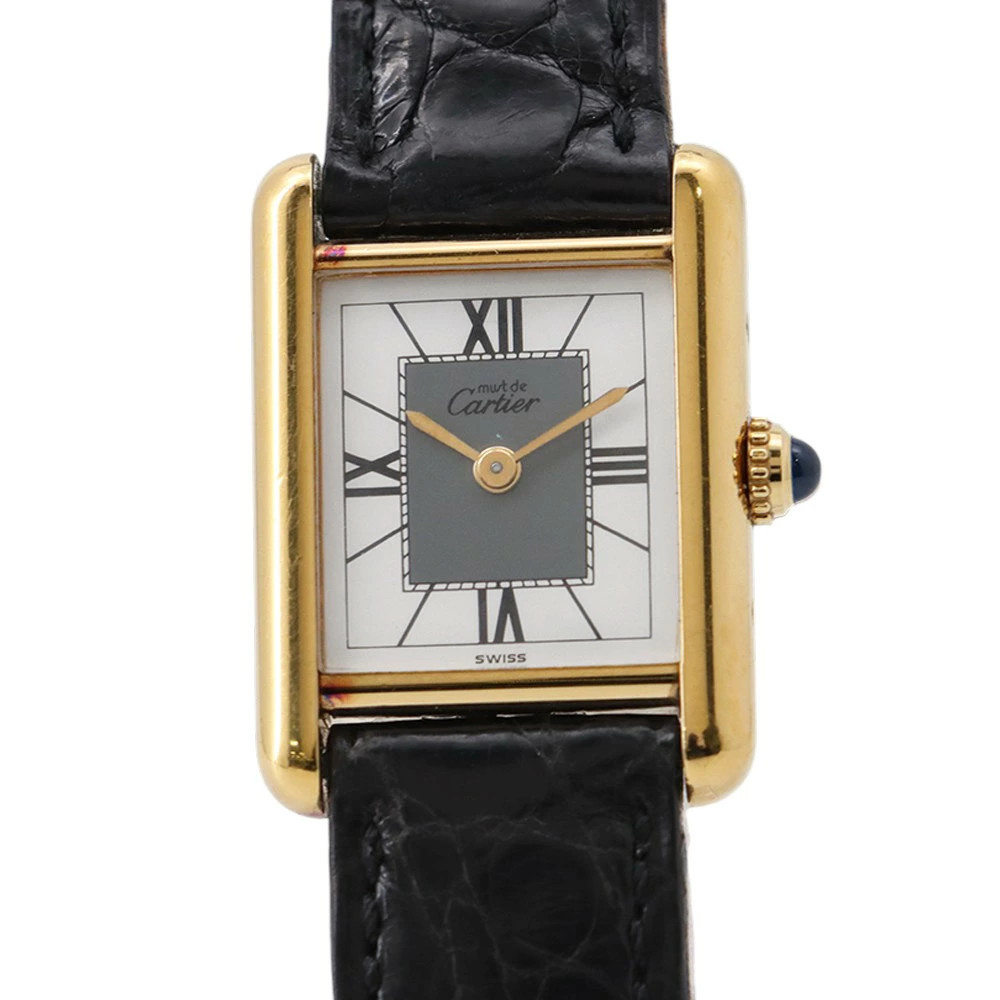 Cartier Tank Must W1004054