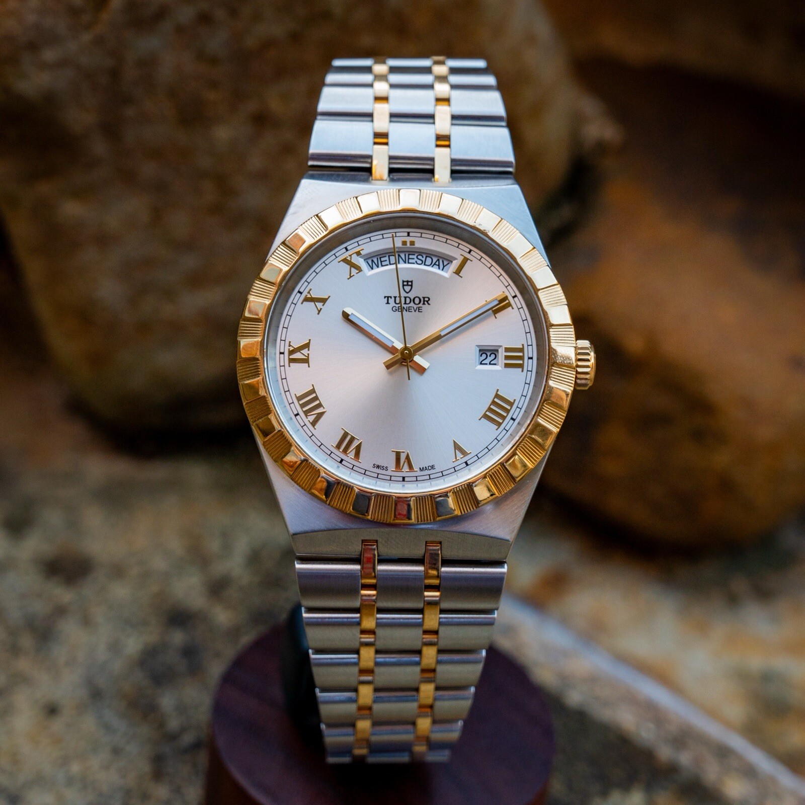 Tudor Royal M28603