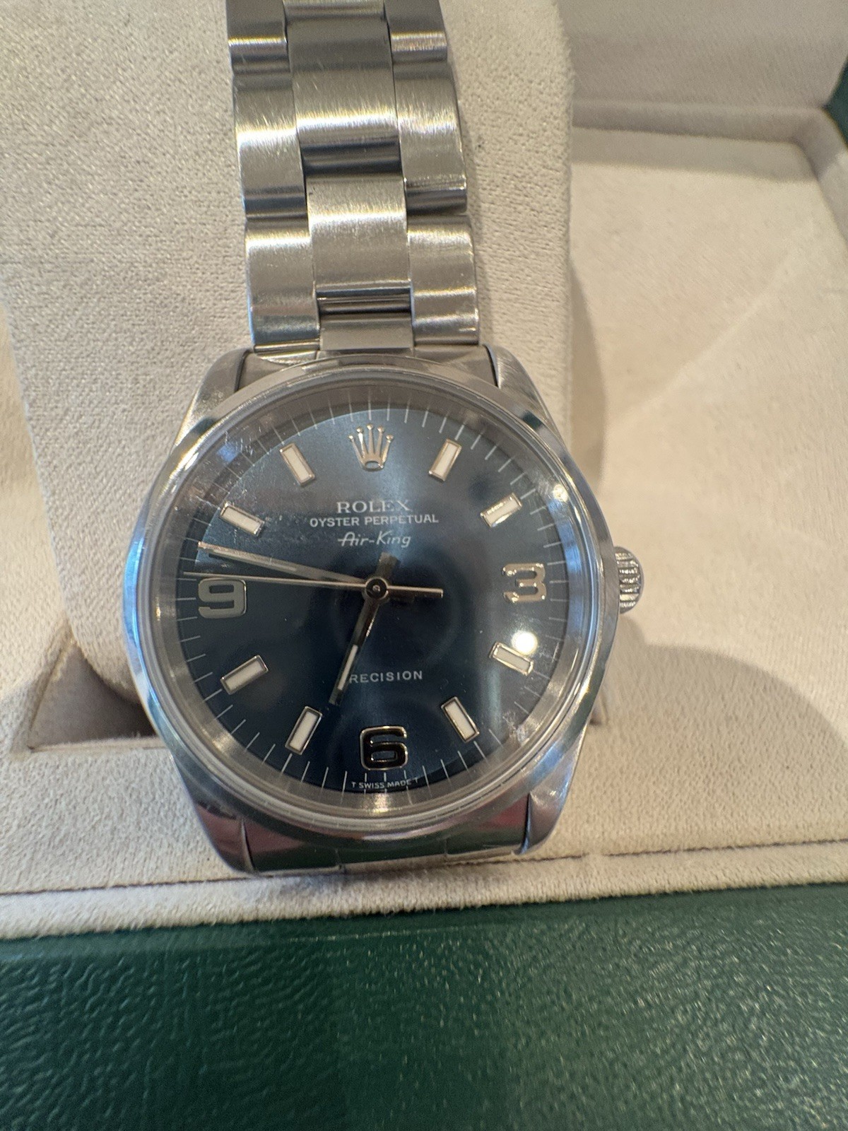 Make offer on eBay