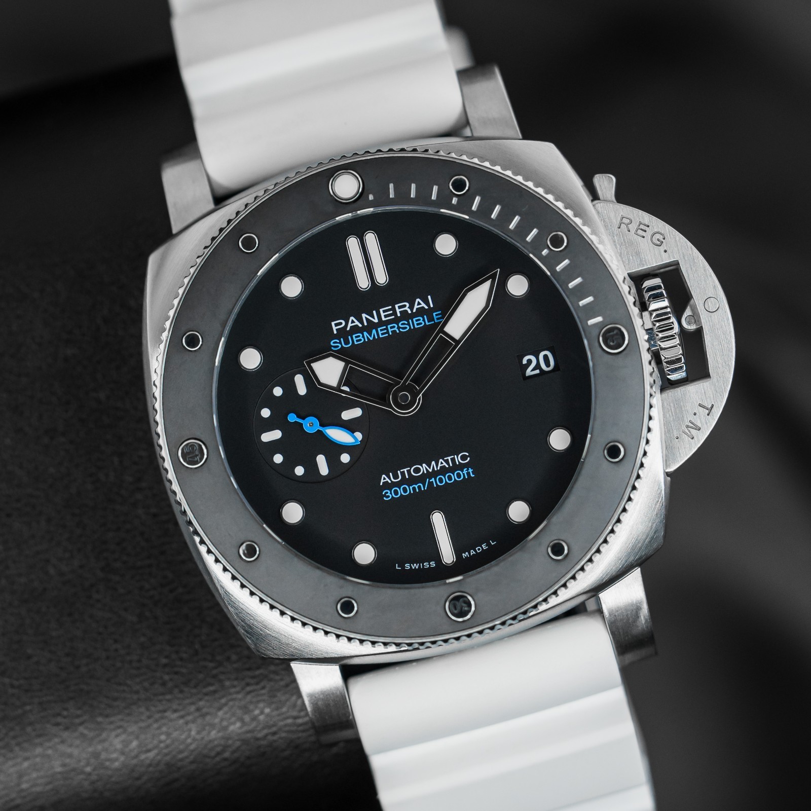 Panerai Submersible 00683