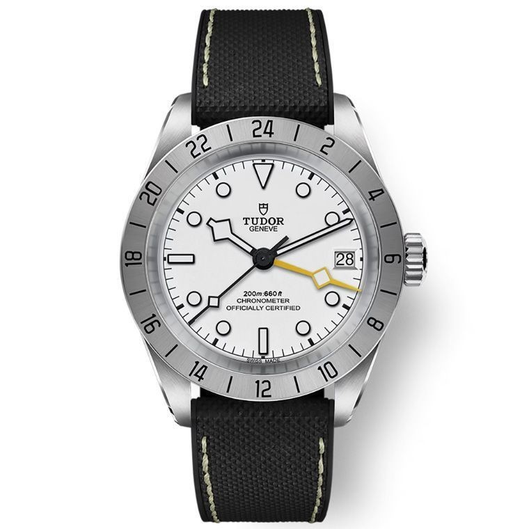 Tudor Black Bay M79470-0006