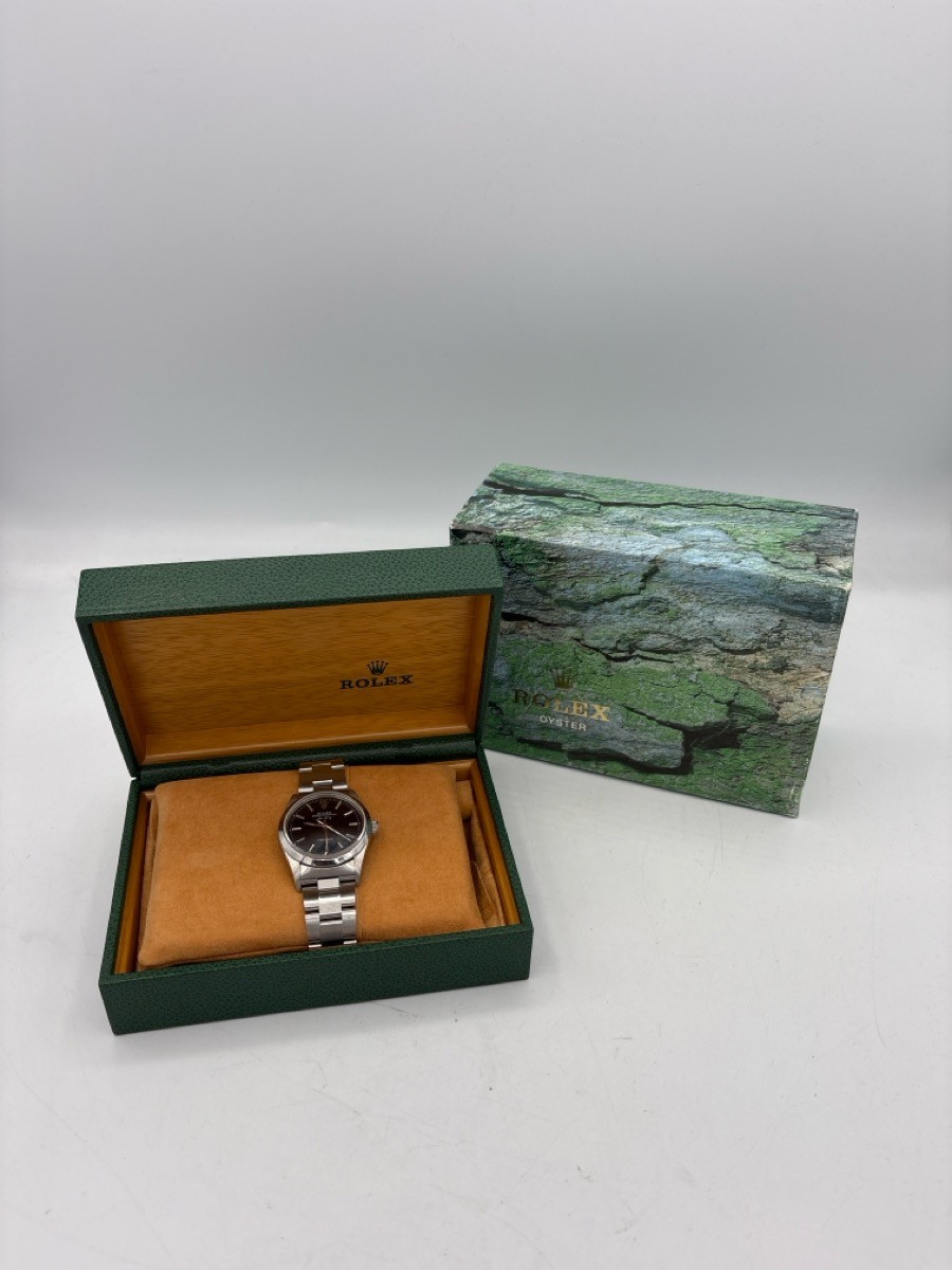 Rolex Air-King 1400