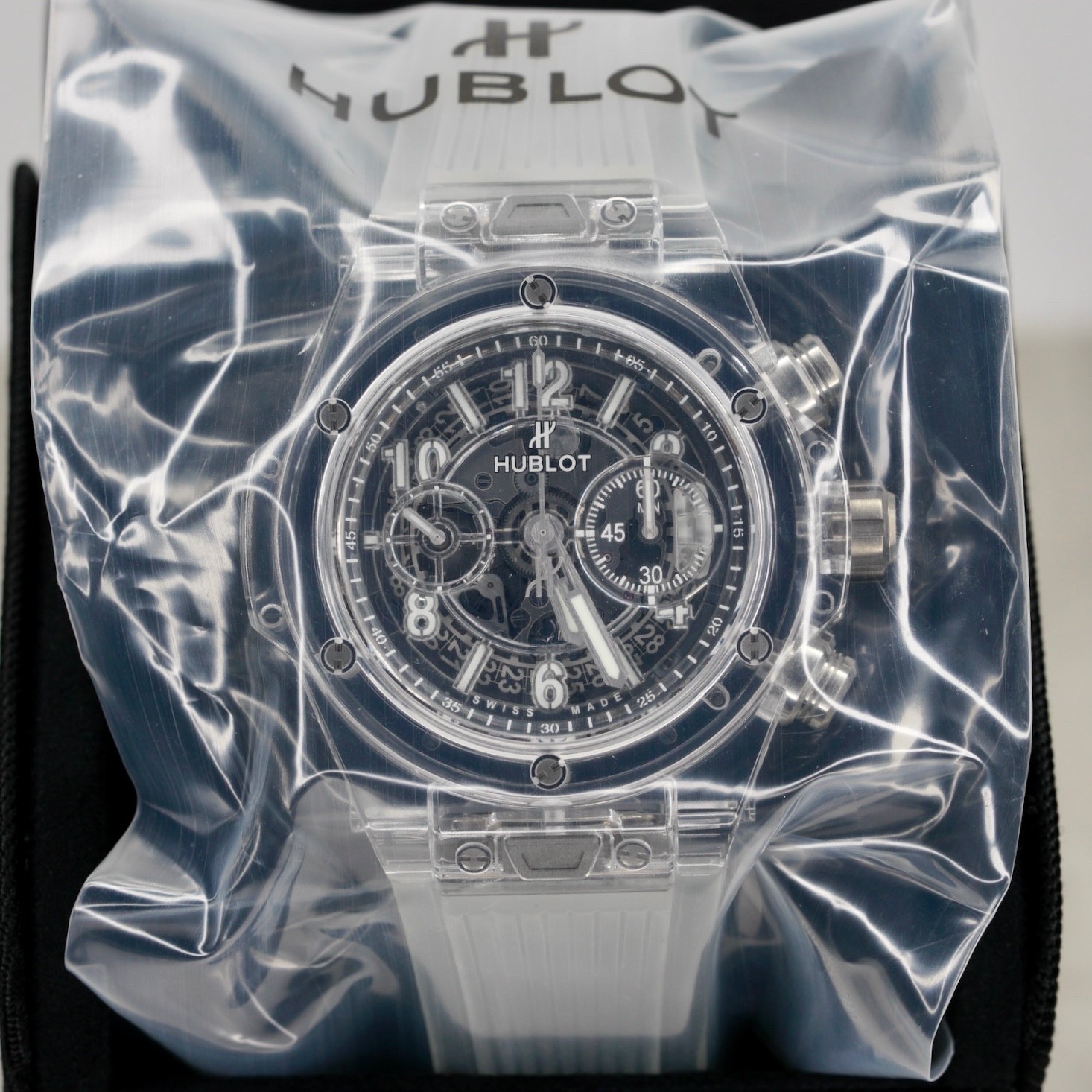 Hublot Big Bang 411.JX.4802.RT