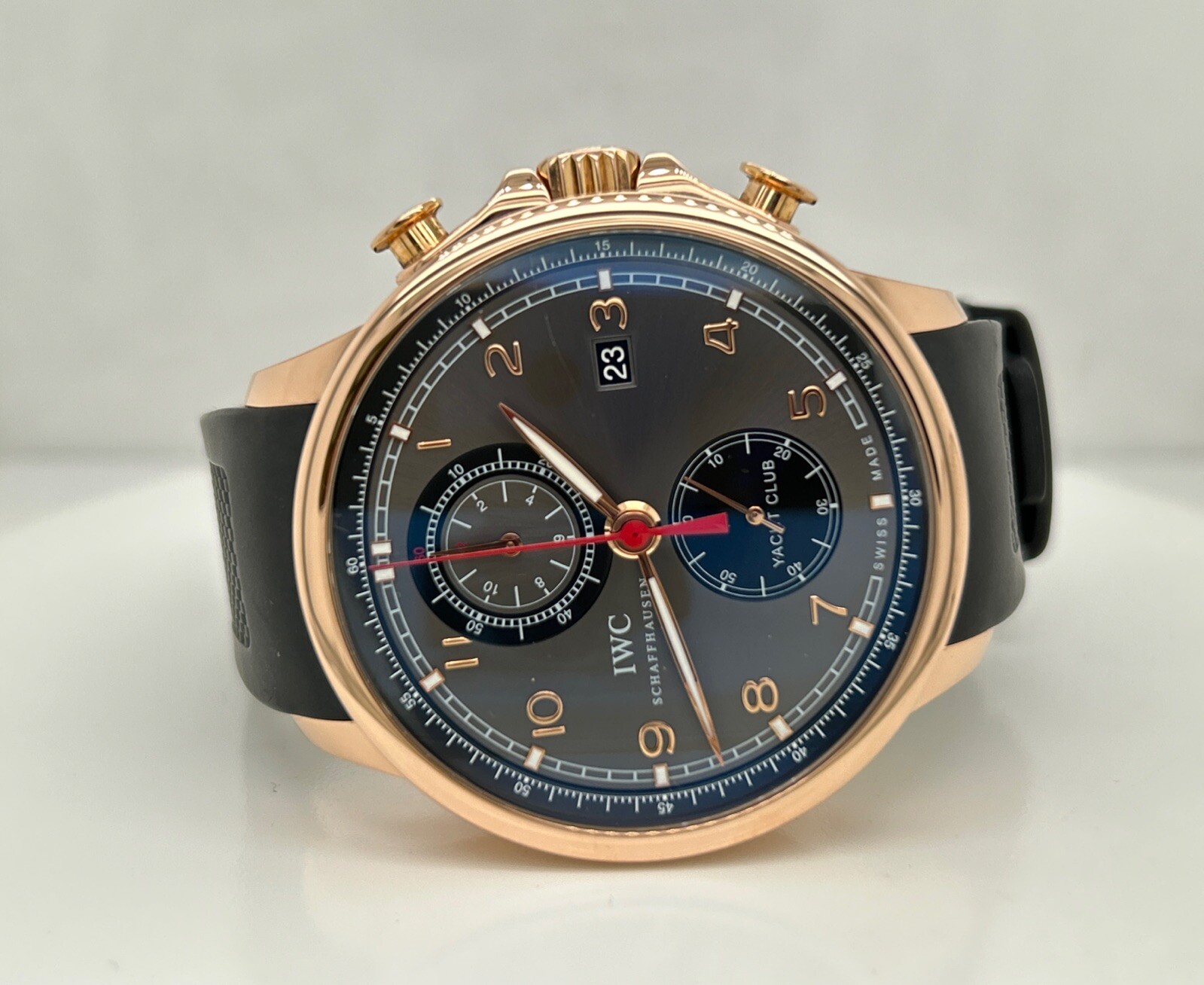 IWC Portugieser IW390209