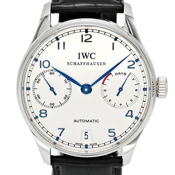 IWC Portugieser IW500107