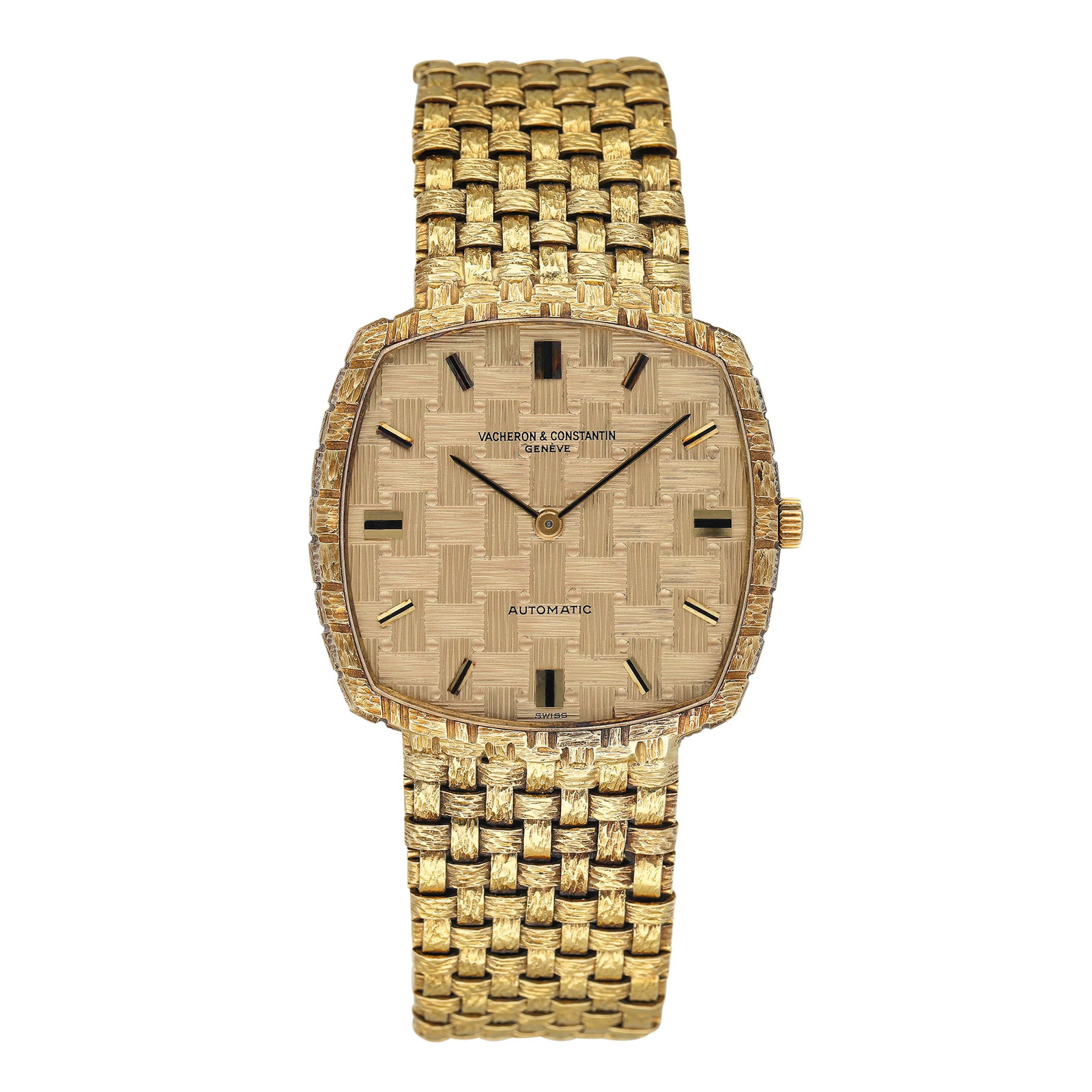 Vacheron Constantin Historiques 7391