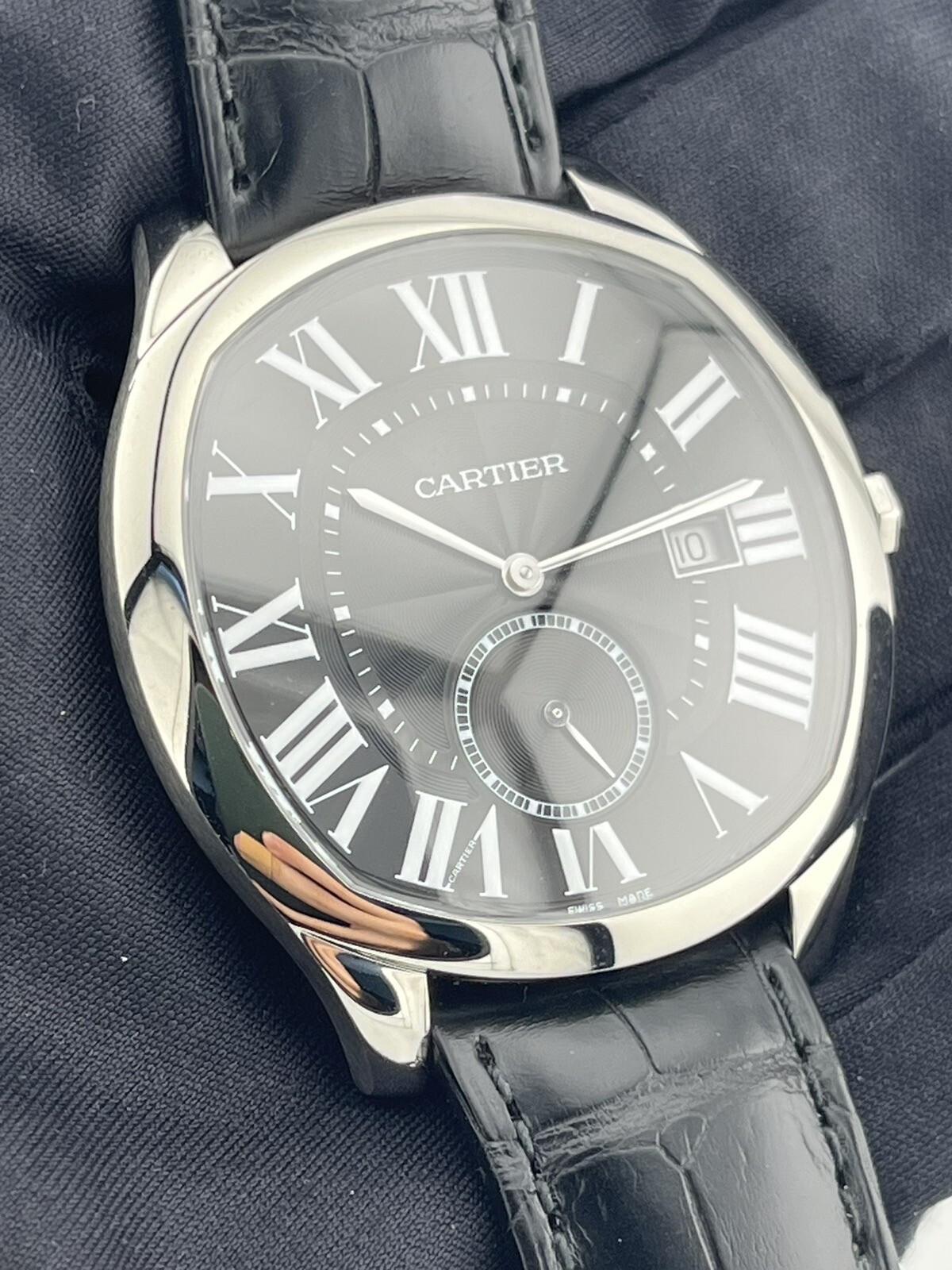 Cartier Drive 3930