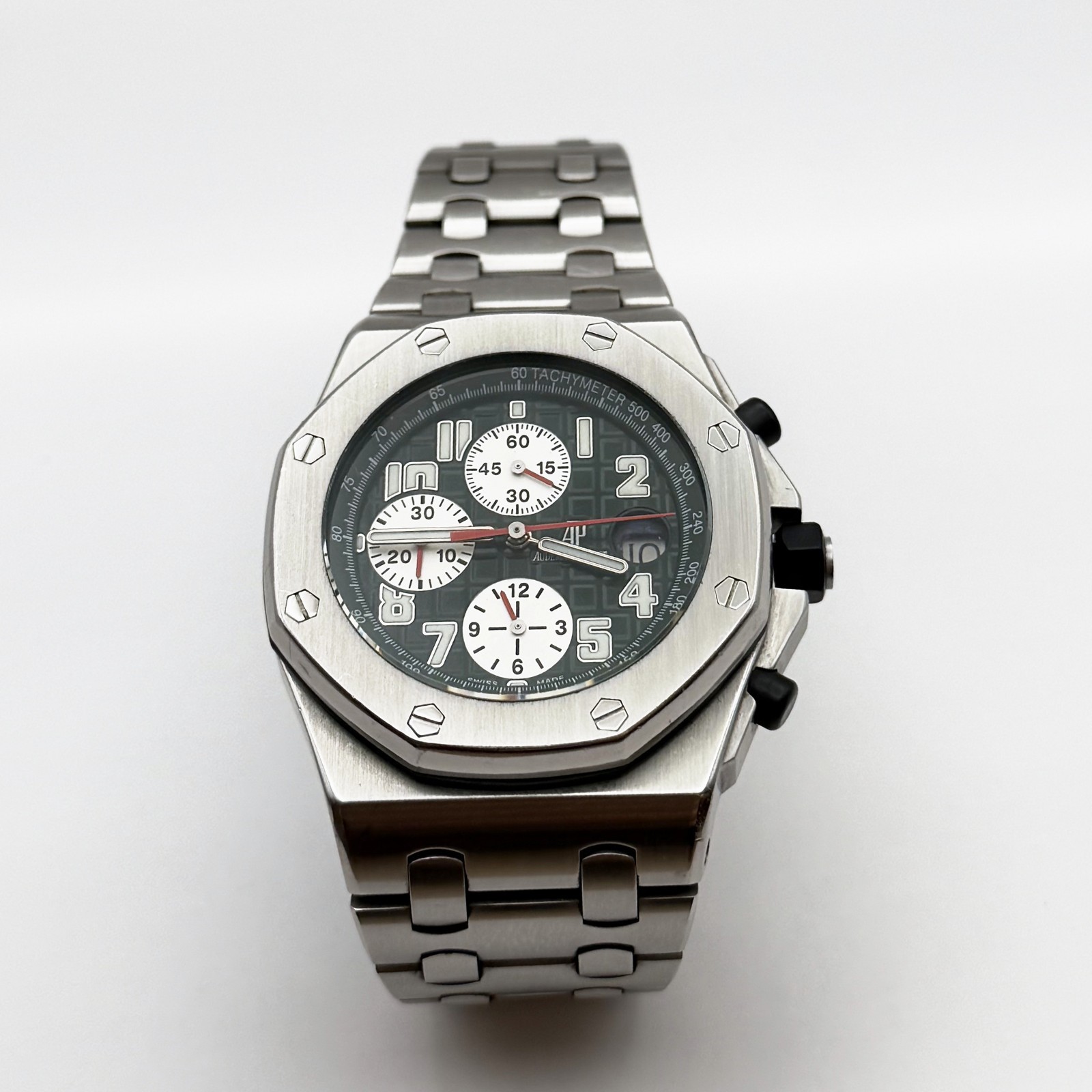Audemars Piguet Royal Oak 26075ST