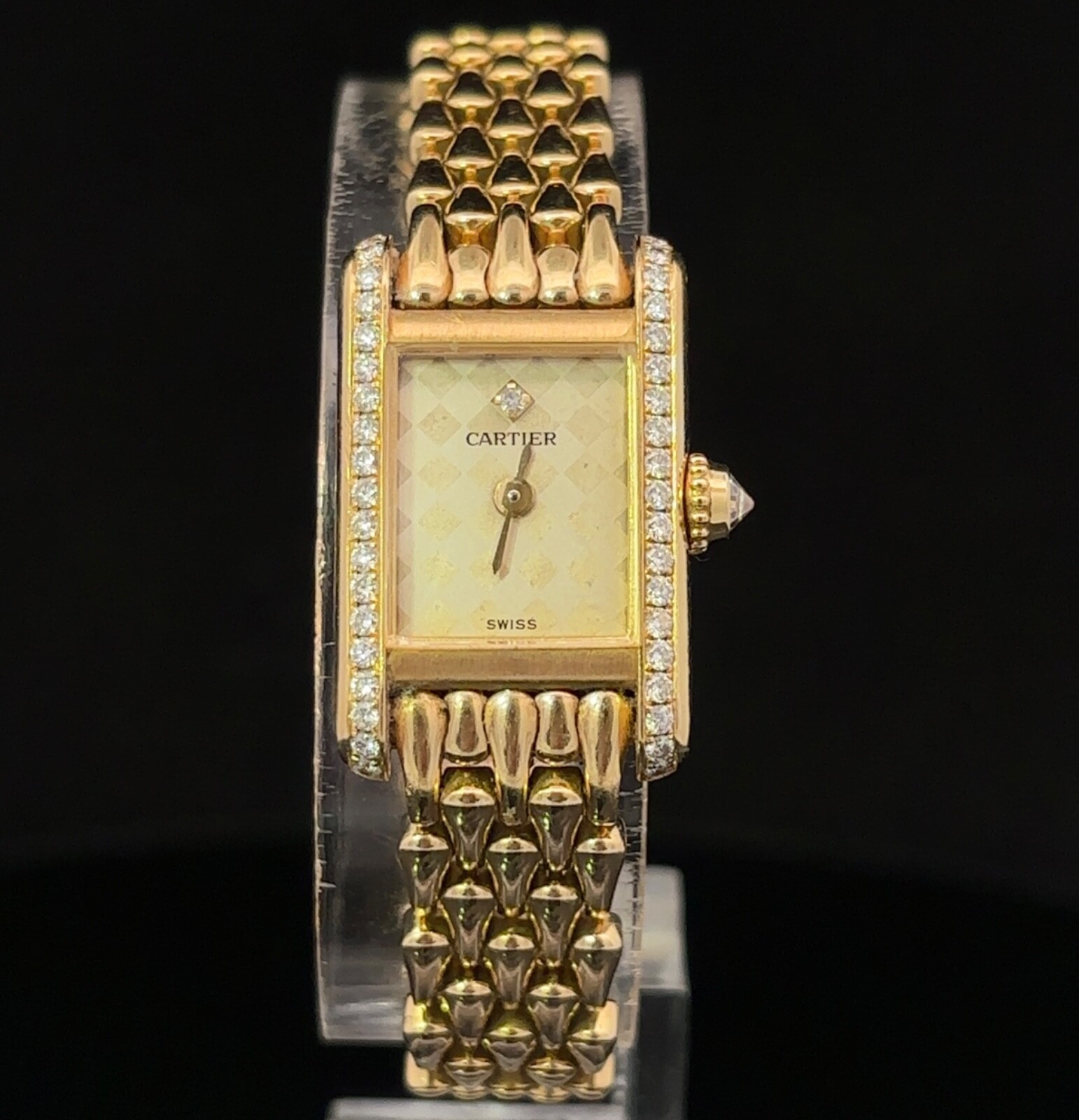 Cartier Tank Louis 1360