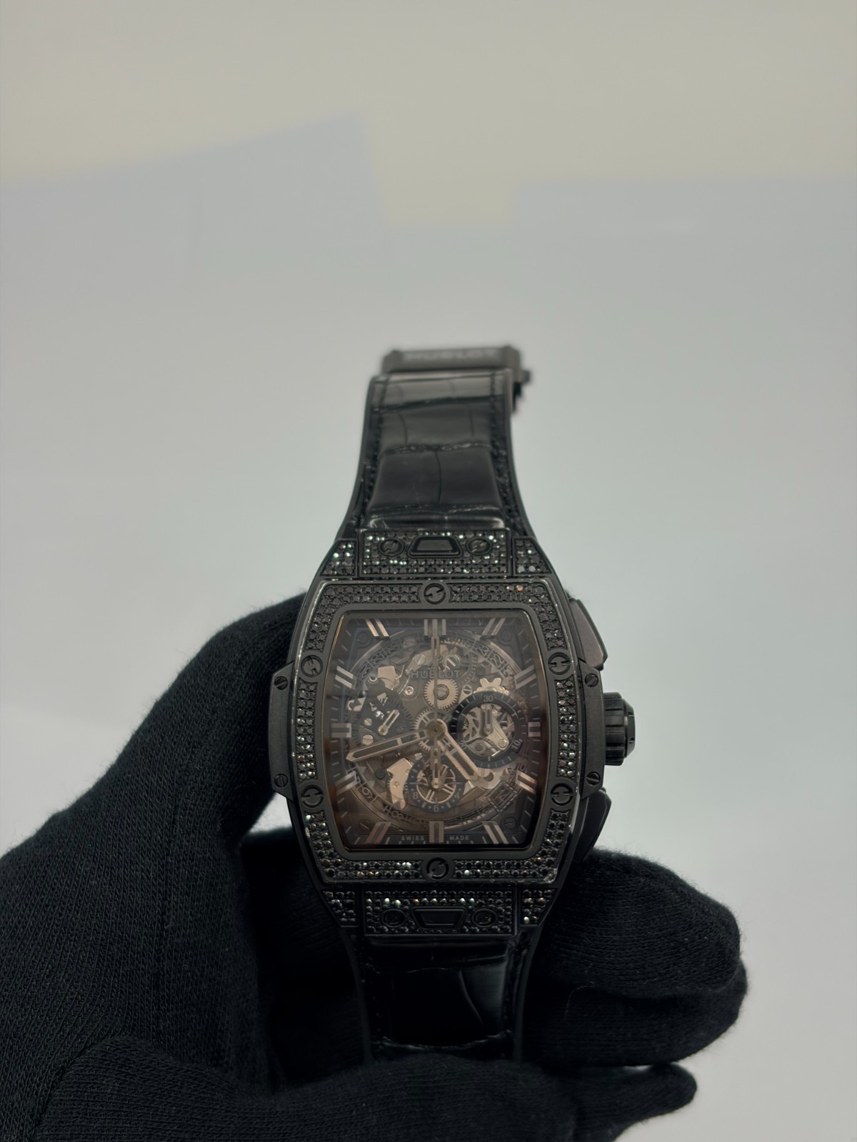 Hublot Spirit of Big Bang 642.CI.0110.RX.1700