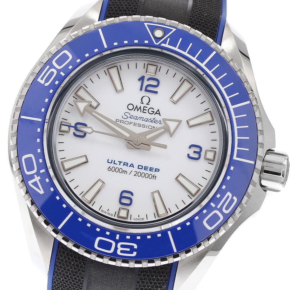 Omega Seamaster Planet Ocean 215.32.46.21.04.001