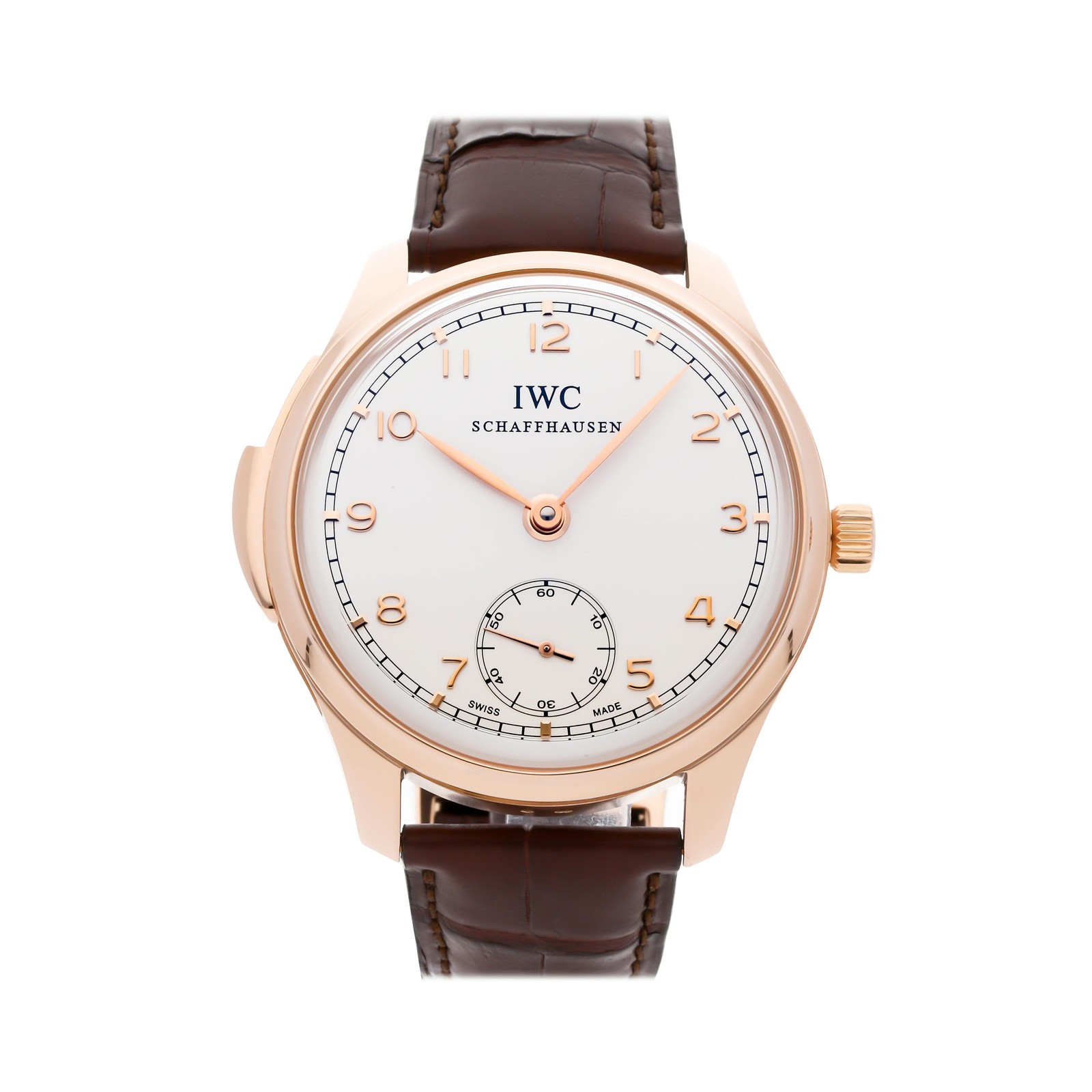 IWC Portugieser IW5449-07