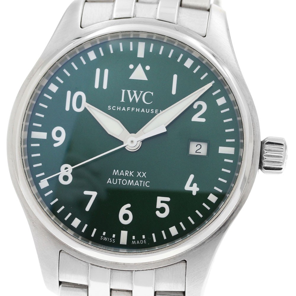 IWC Pilot IW328206