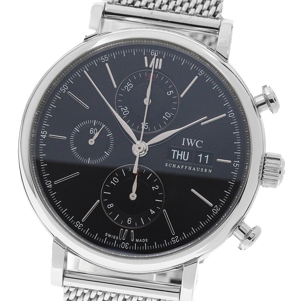 IWC Portofino IW391033