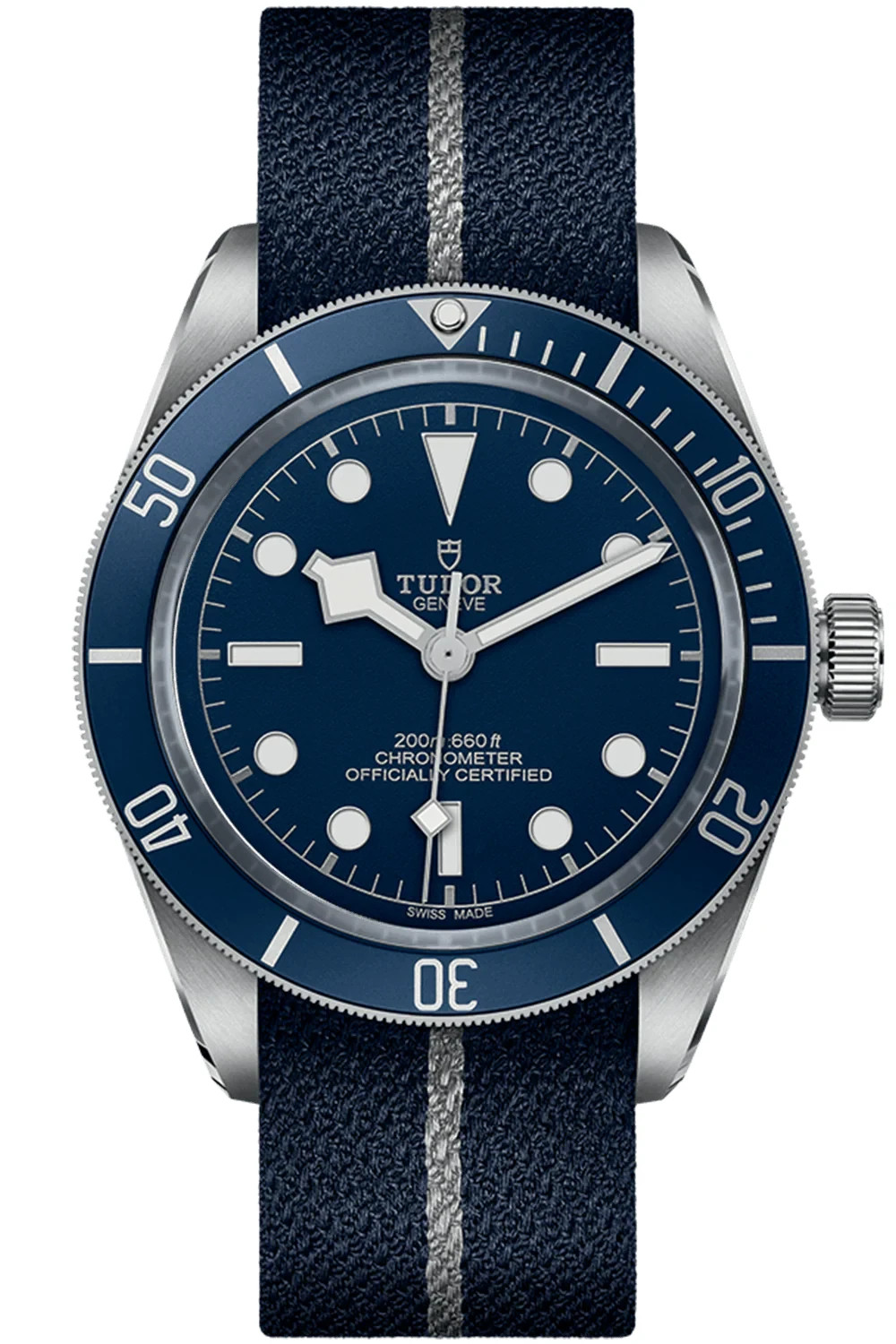 Tudor Black Bay M79030B-0003