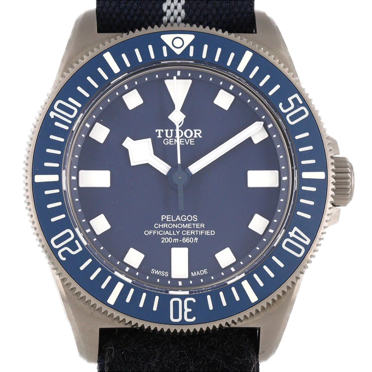 Tudor Pelagos M25707B