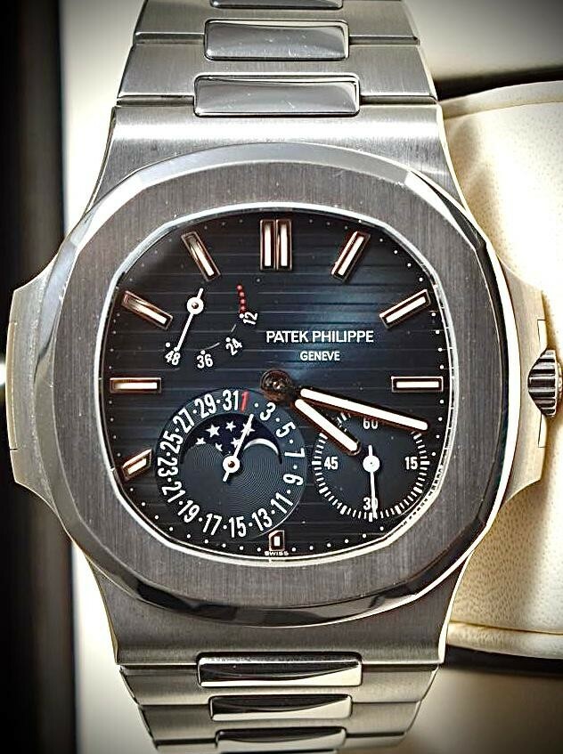 Patek Philippe 5712 5712-1A