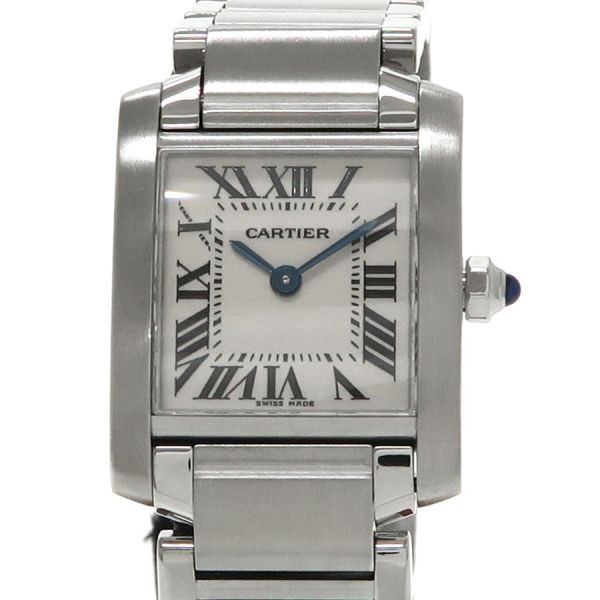 Cartier Tank Française 824111