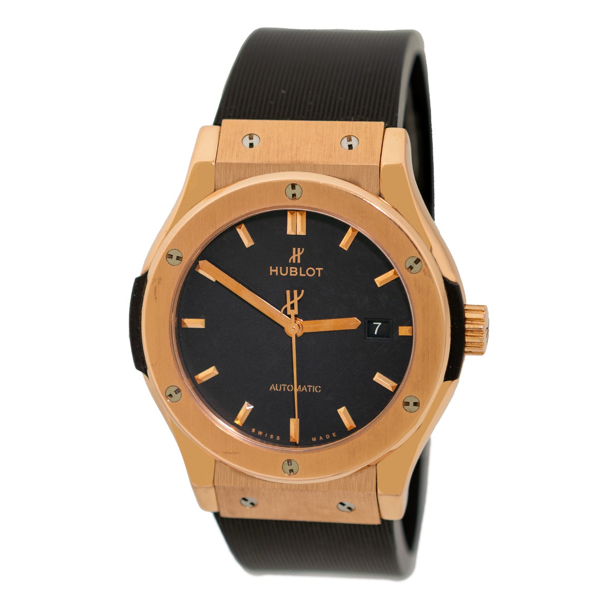 Hublot Classic Fusion 542.OX.1181.RX