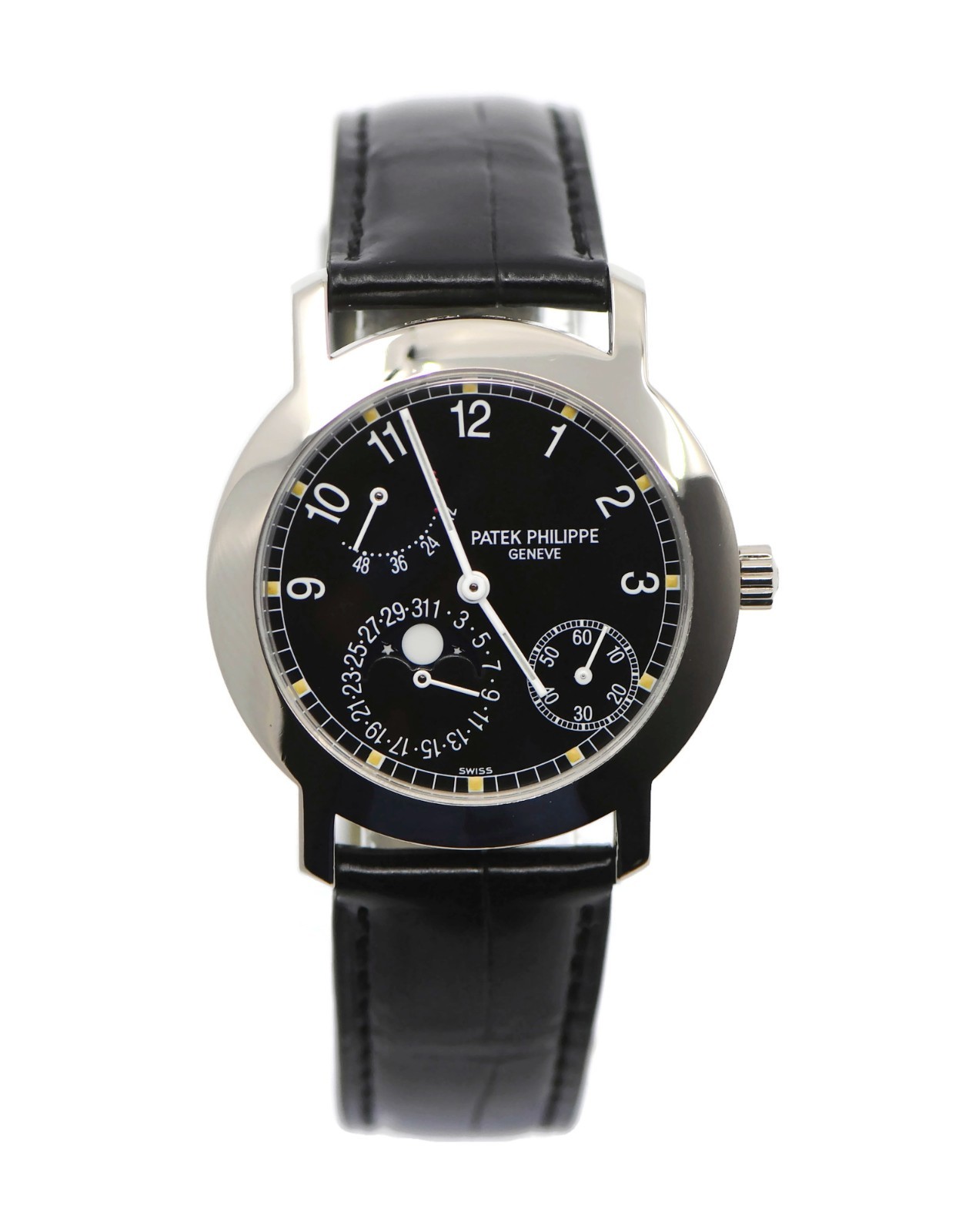 Patek Philippe Complications 5055G