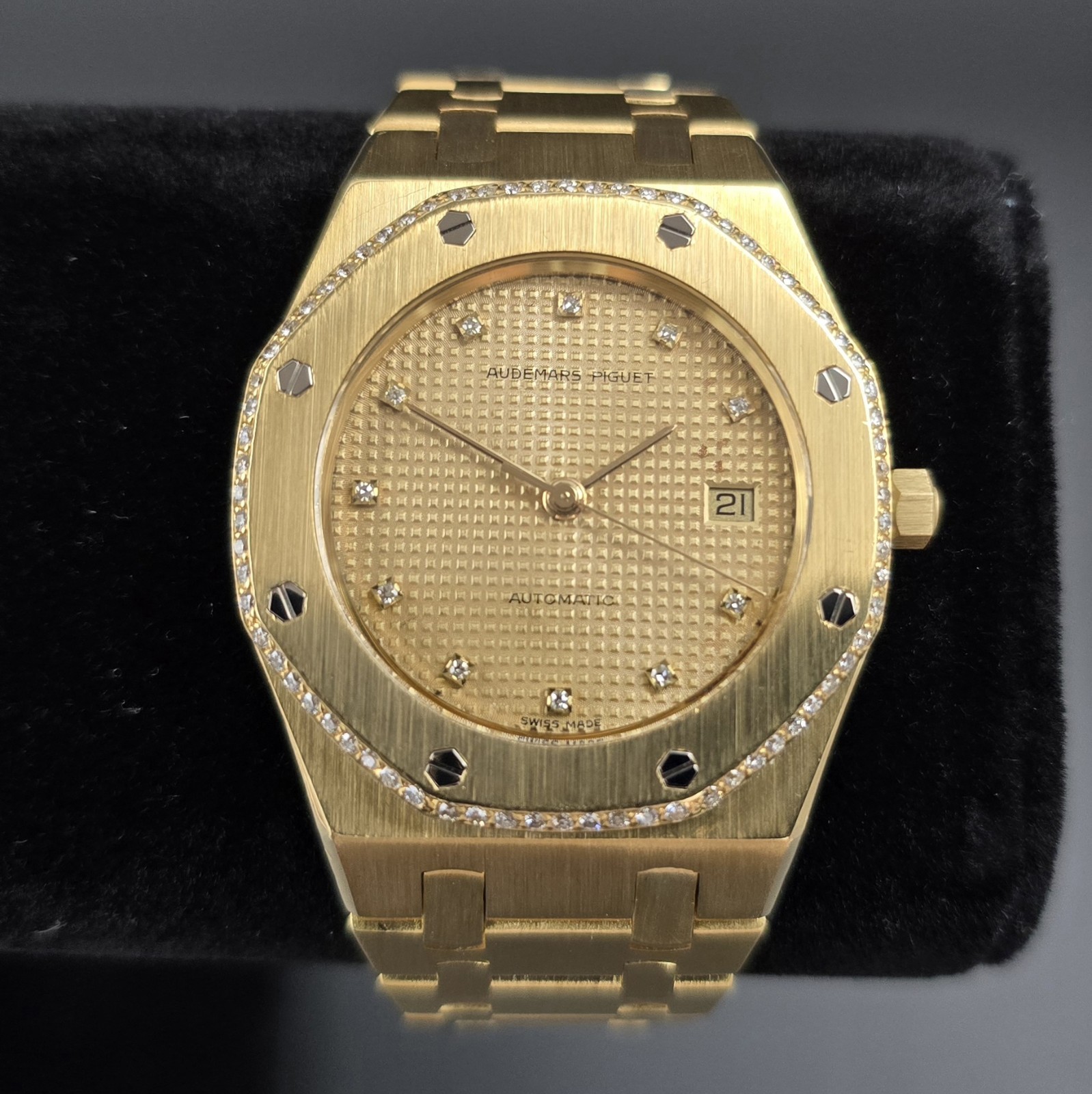 Audemars Piguet Royal Oak 14486BA
