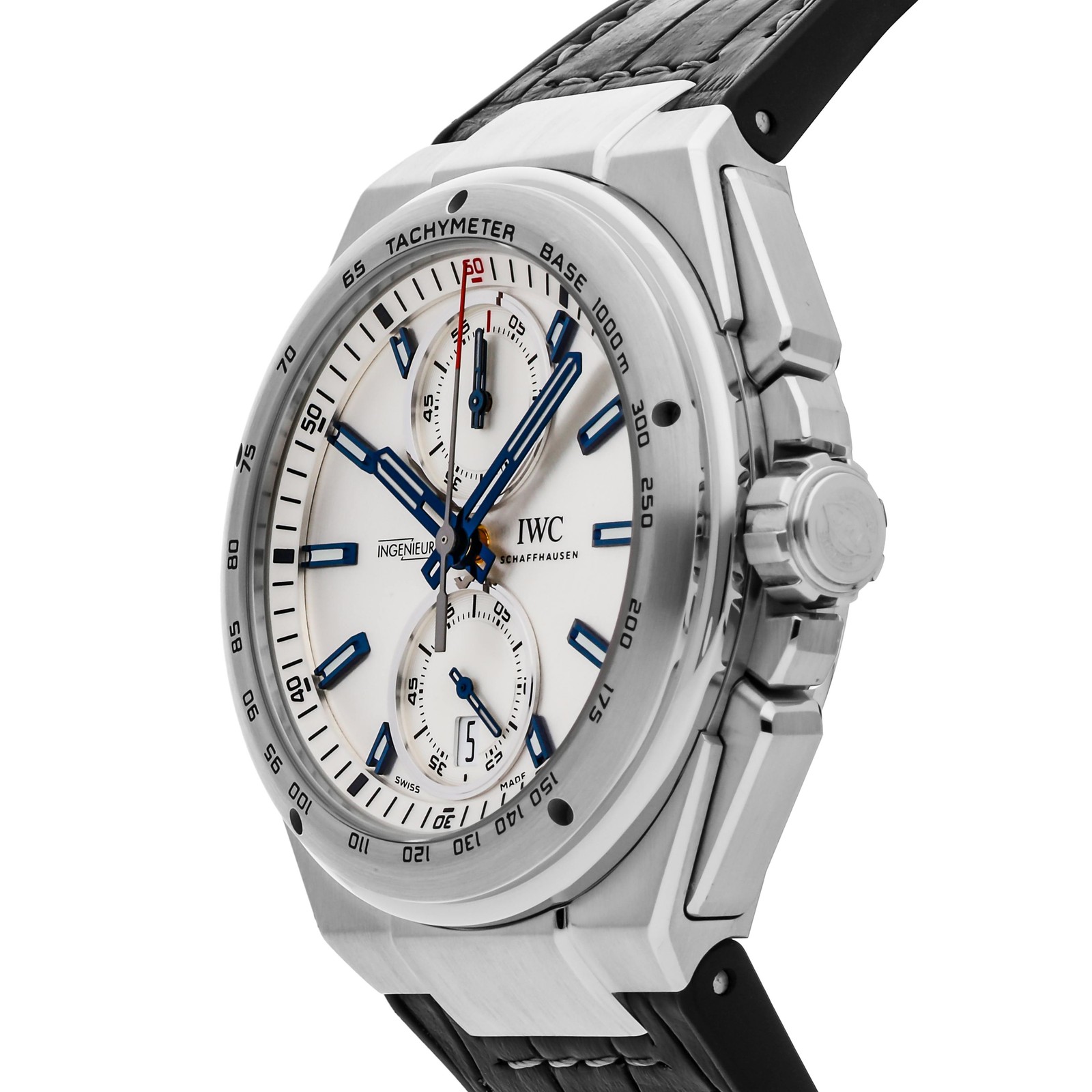 IWC Ingenieur IW3785-09