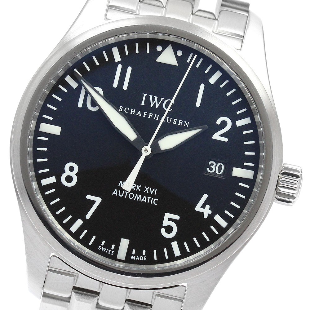 IWC Mark IW325504