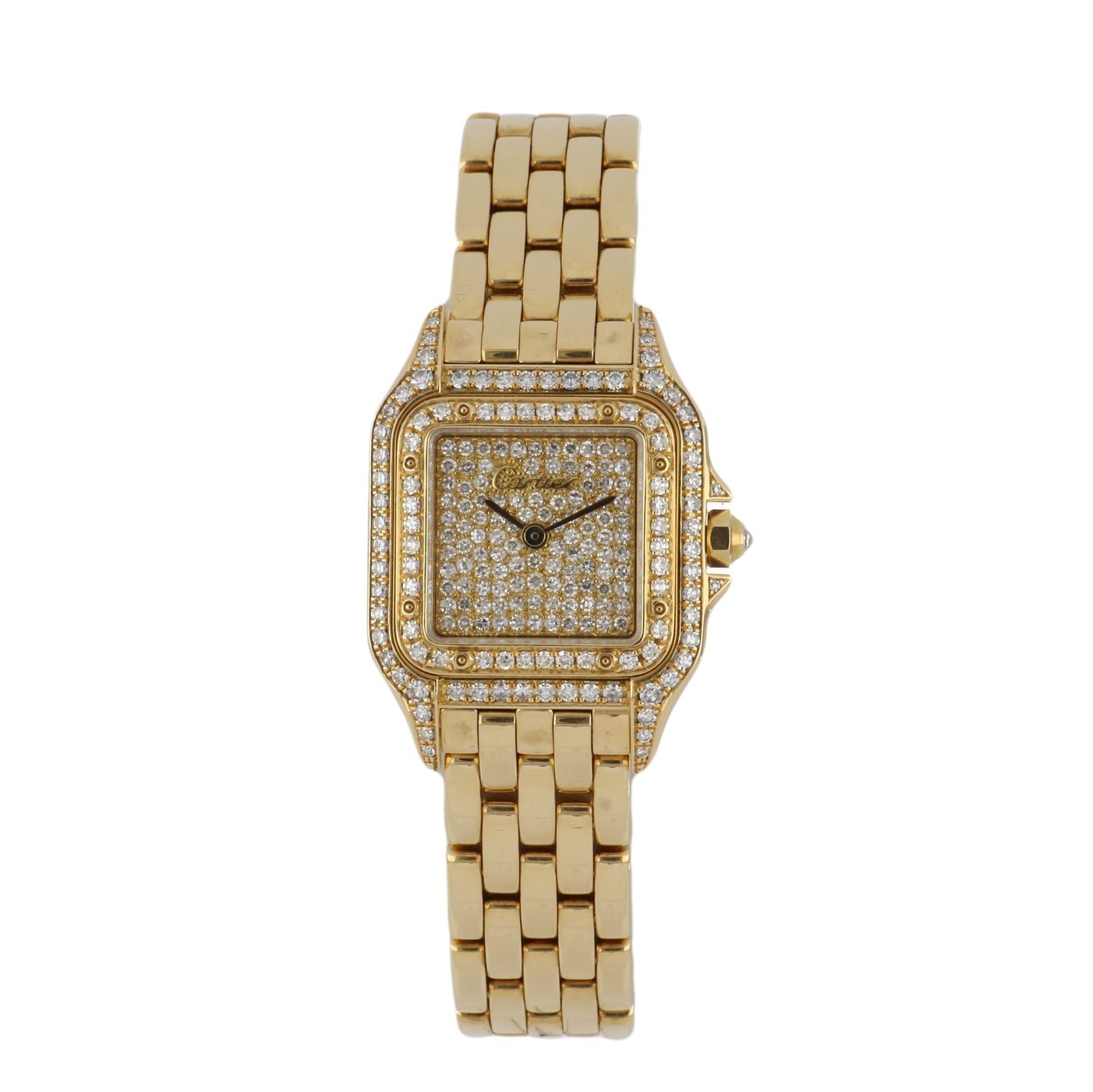 Cartier Panthère 12802