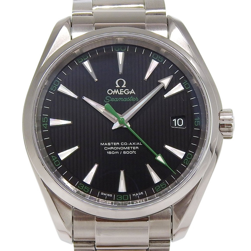 Omega Seamaster 231.10.42.21.01.004