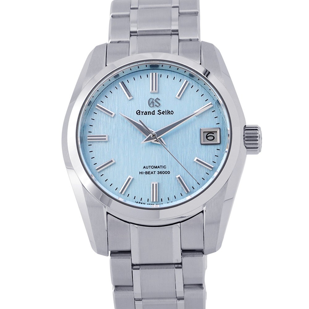 Grand Seiko Heritage 36000