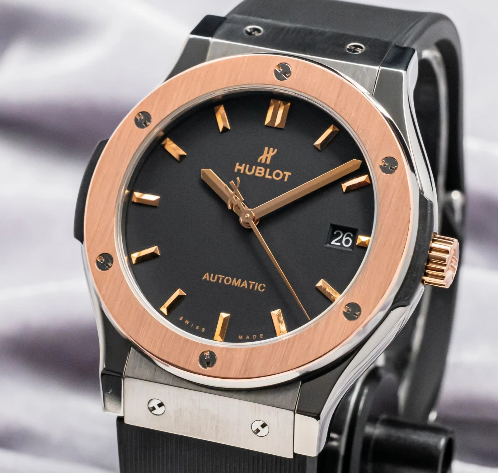 Hublot Classic Fusion 511.NO.1181.RX