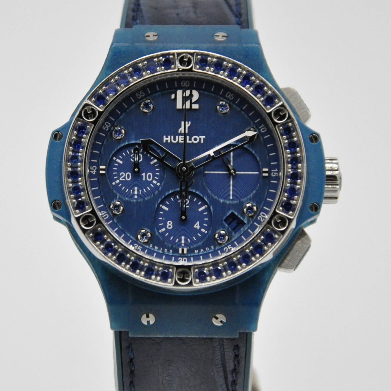Hublot Big Bang 341.XL.2770.NR.1201