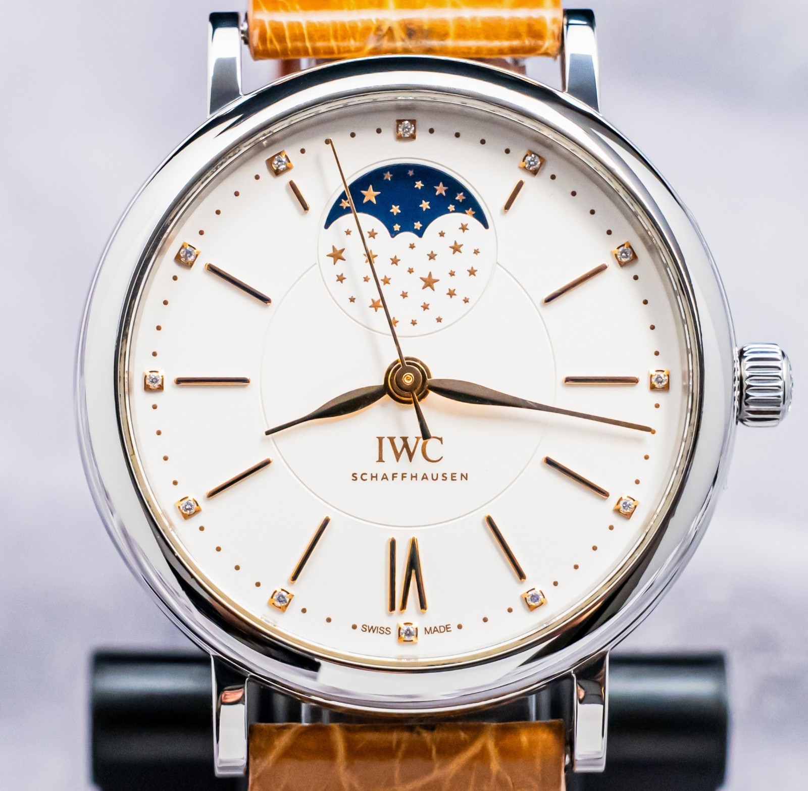 IWC Portofino IW459011