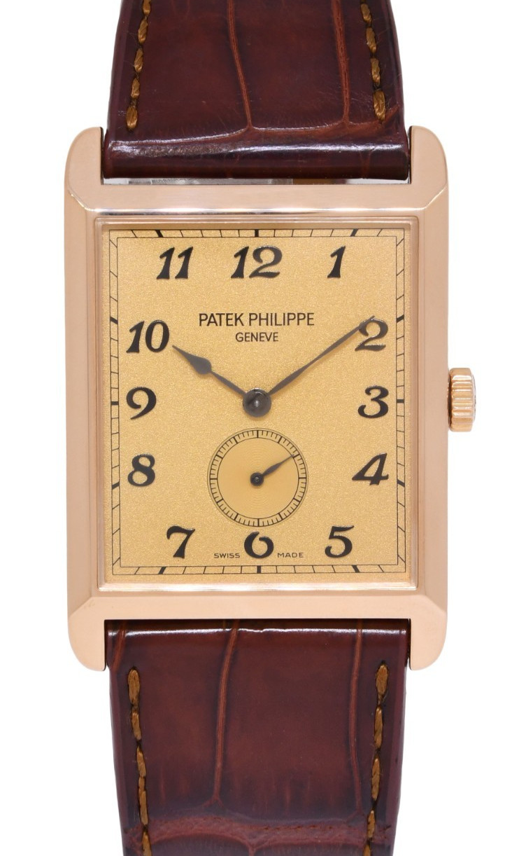 Patek Philippe Gondolo 5109R