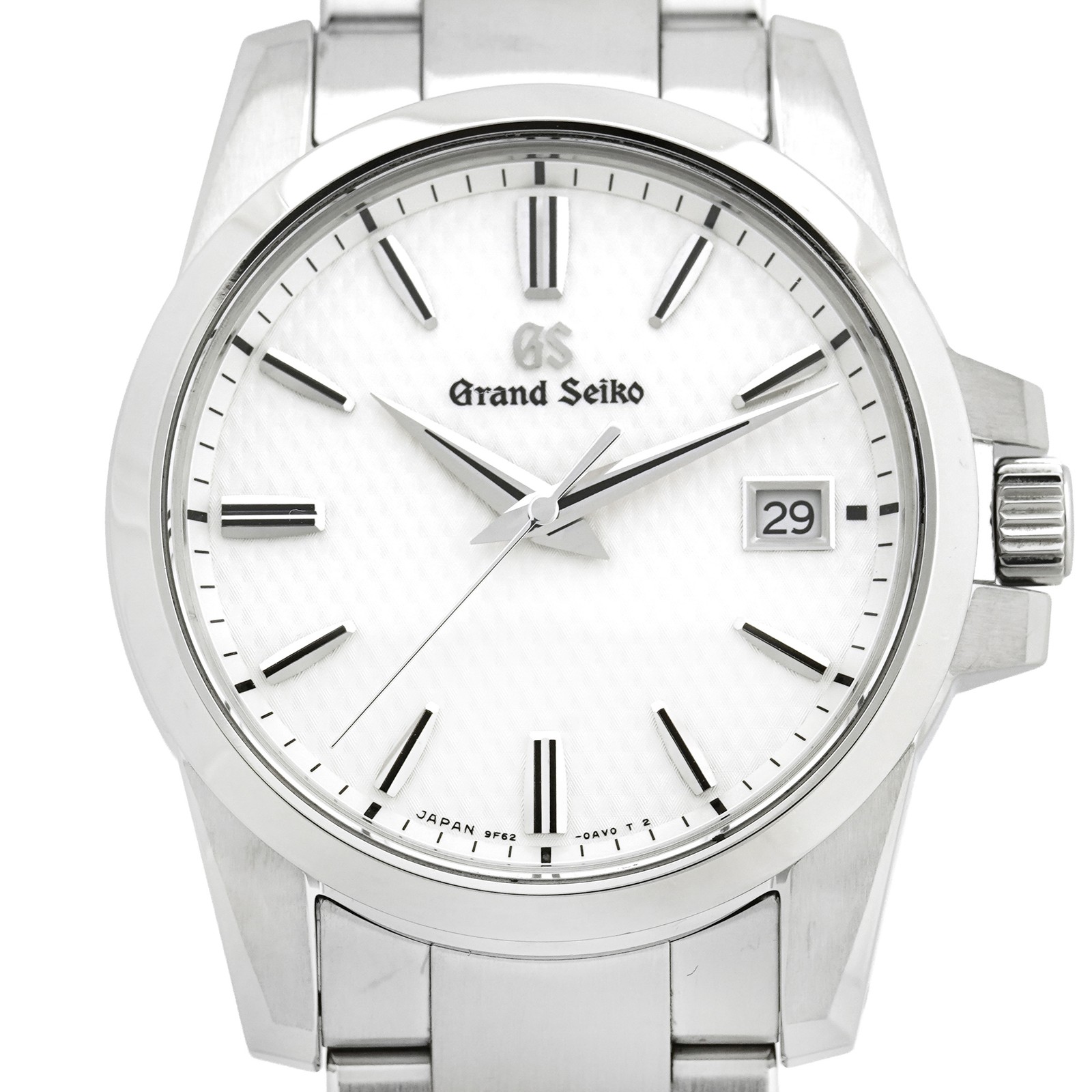Grand Seiko Heritage SBGX253