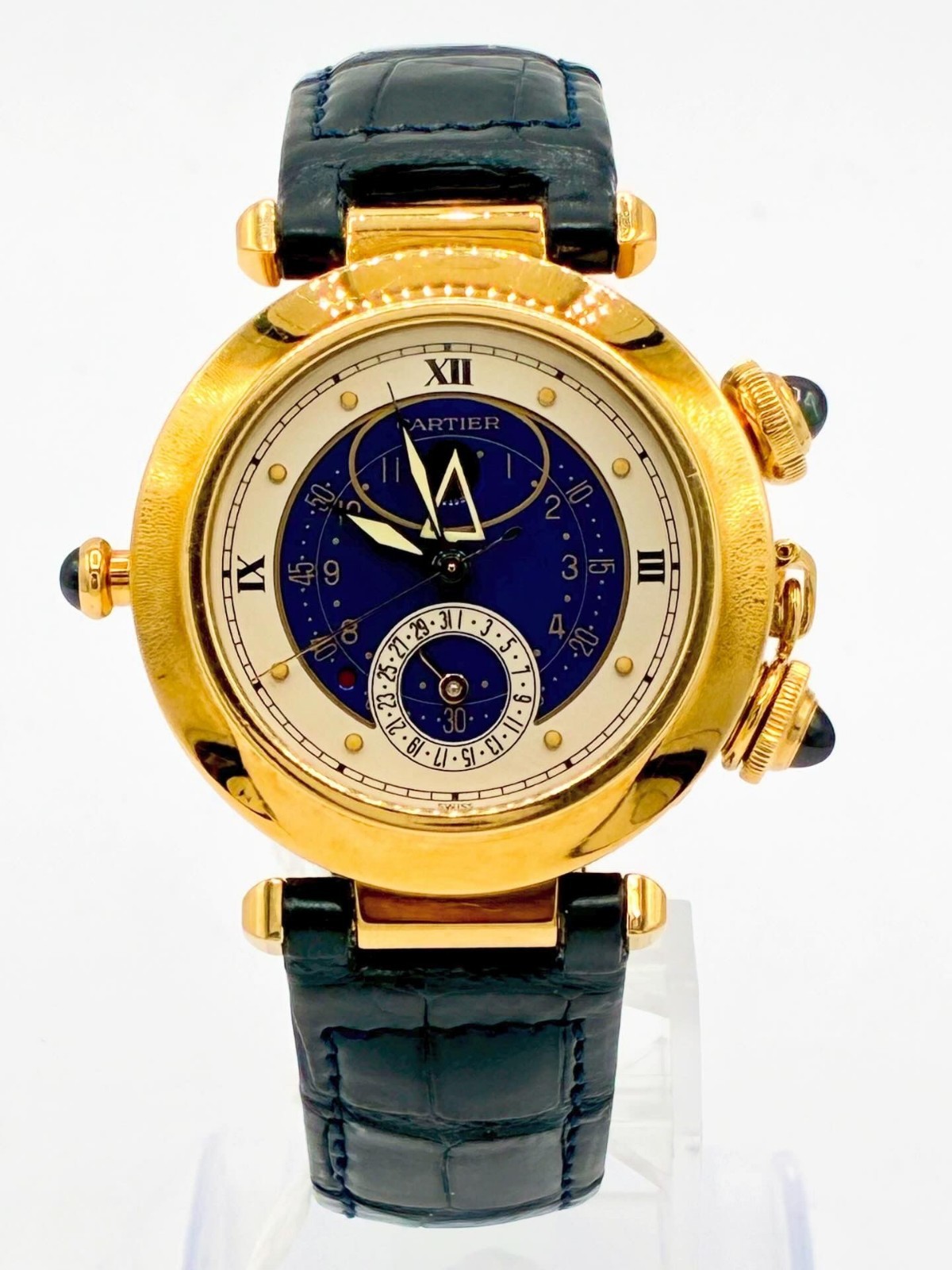 Cartier Pasha 30011