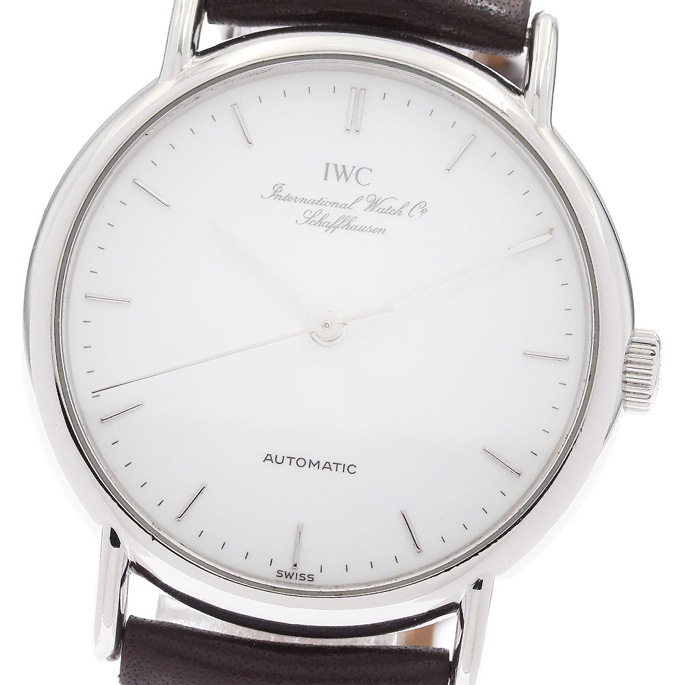 IWC Portofino IW351403