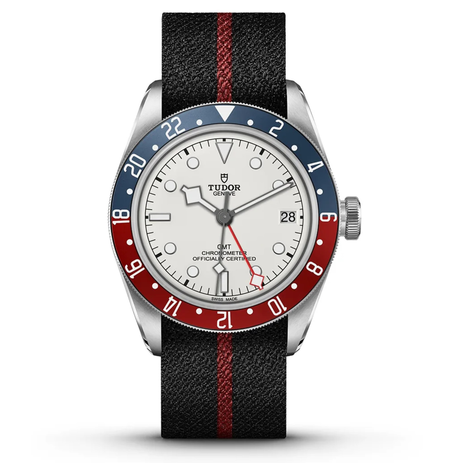 Tudor Black Bay 0012