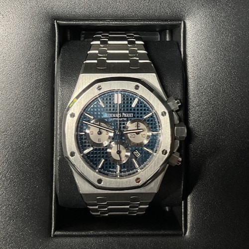 Audemars Piguet Royal Oak 263315ST