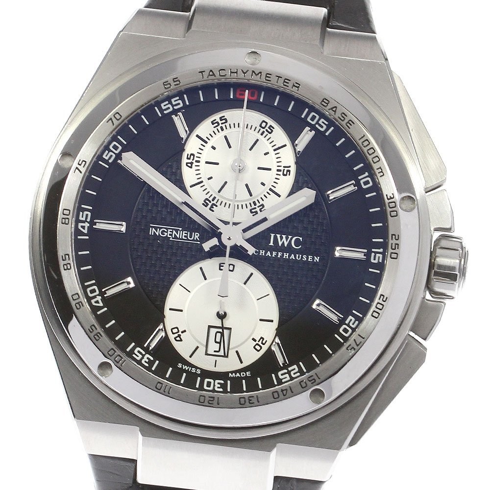 IWC Ingenieur IW378401