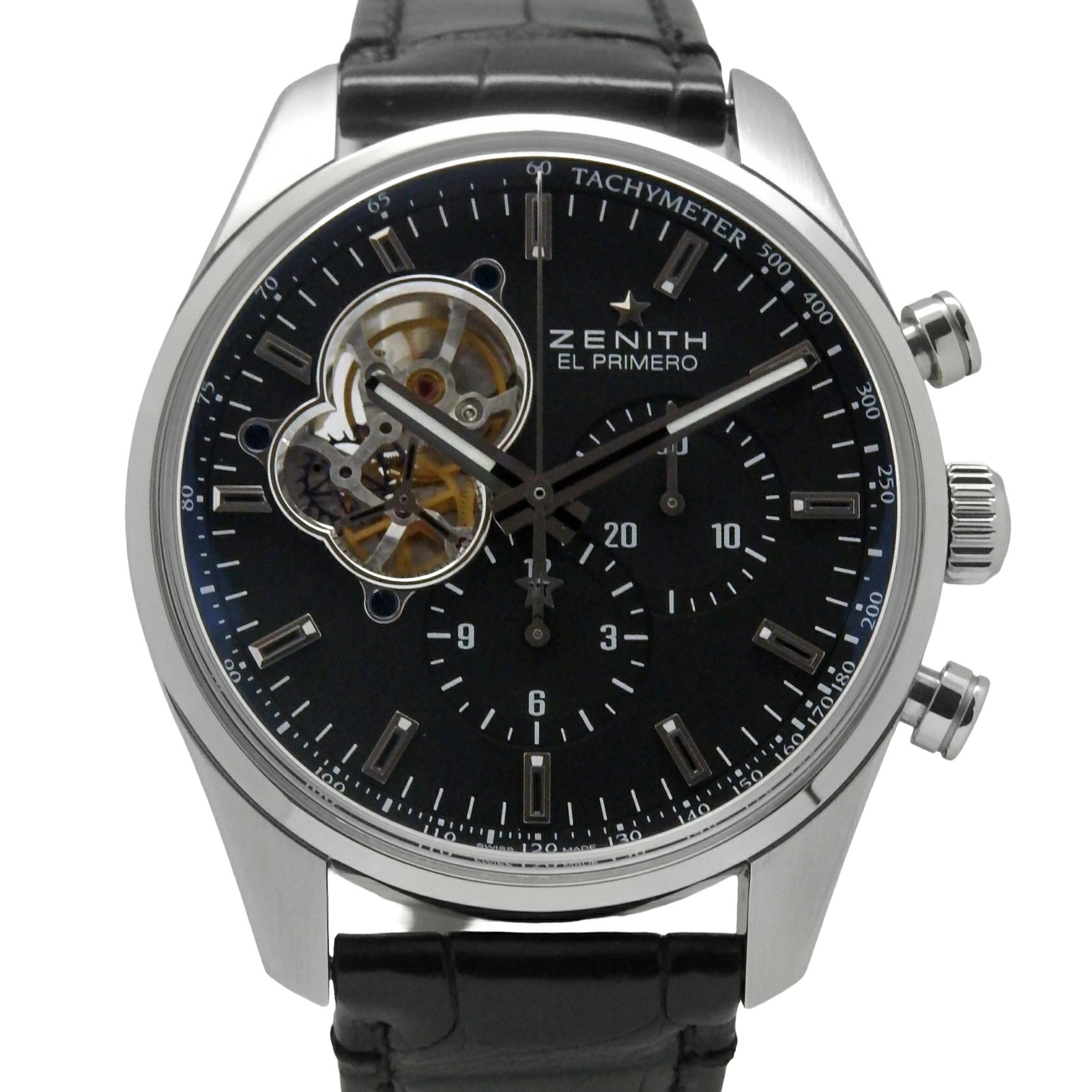 Zenith Chronomaster 20422